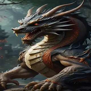 dragon wallpaper chinese