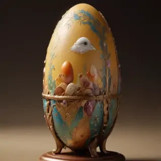 easter egg