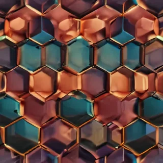 hexagon png