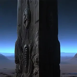 alien backgrounds