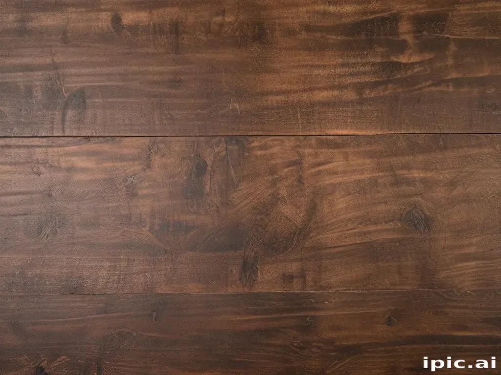 background of table