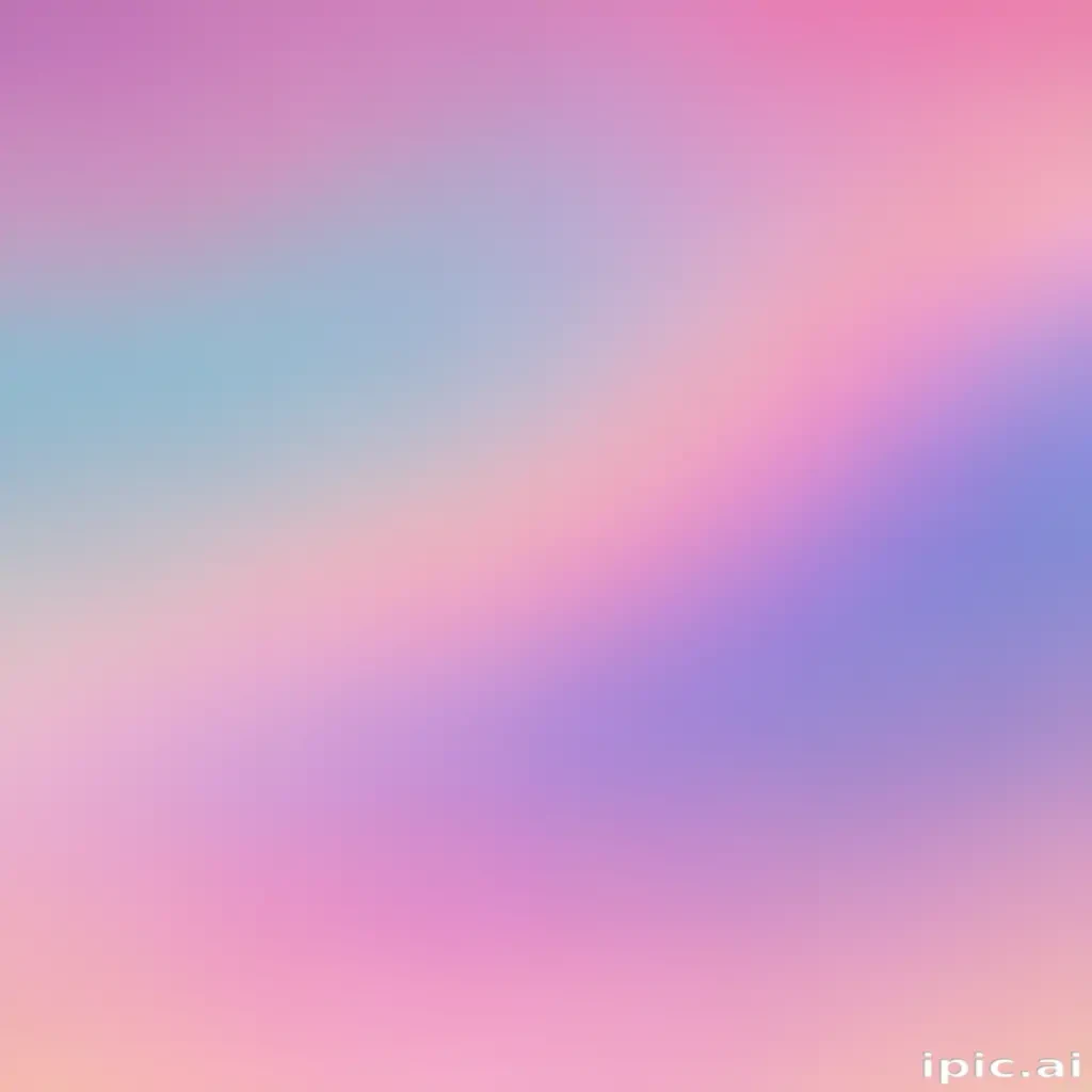 aesthetic aura gradient