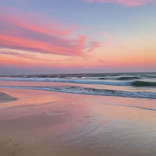 aesthetic beach pictures