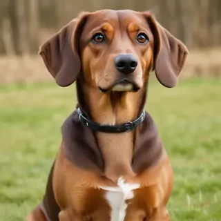 basschshund dog breed