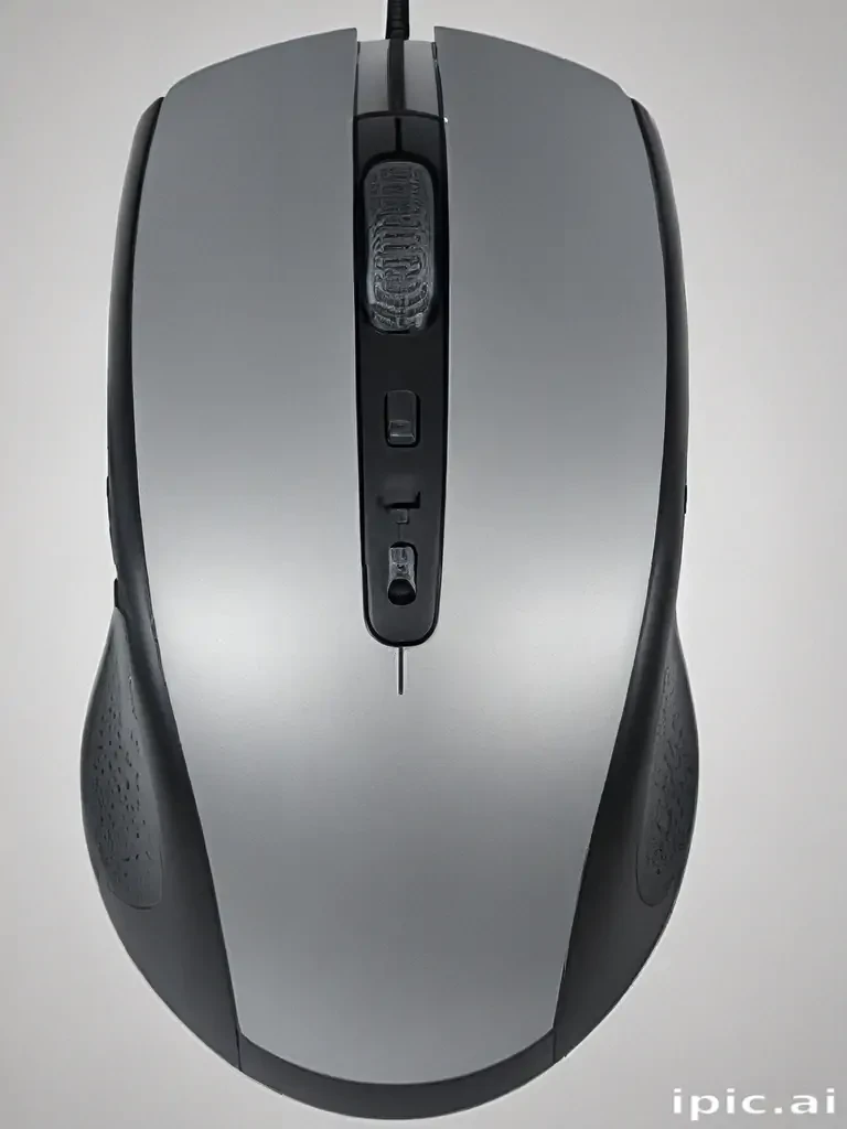computer mouse png