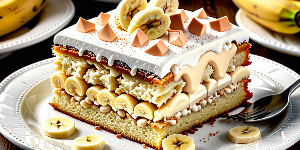 banana pudding cake near me
