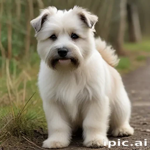 pyrenean shepherd