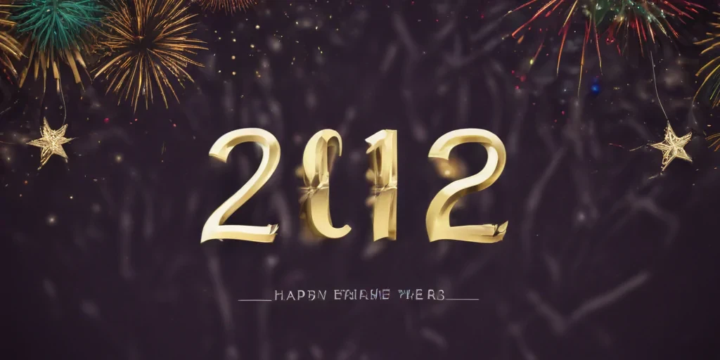happy new year backgrounds