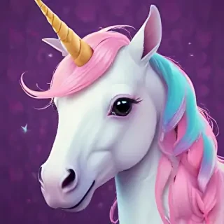 unicorn cute wallpaper