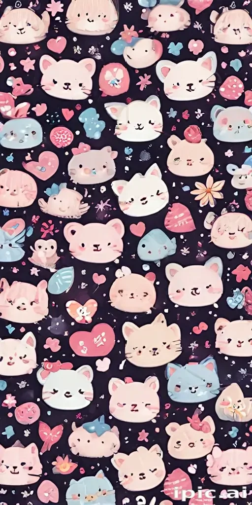 pics of cute backgrounds