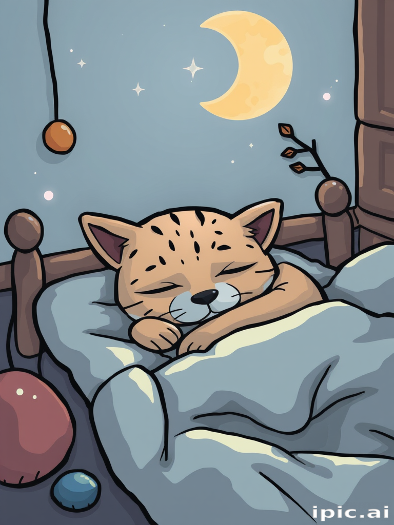 sleepy png