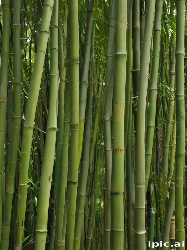 bamboo background