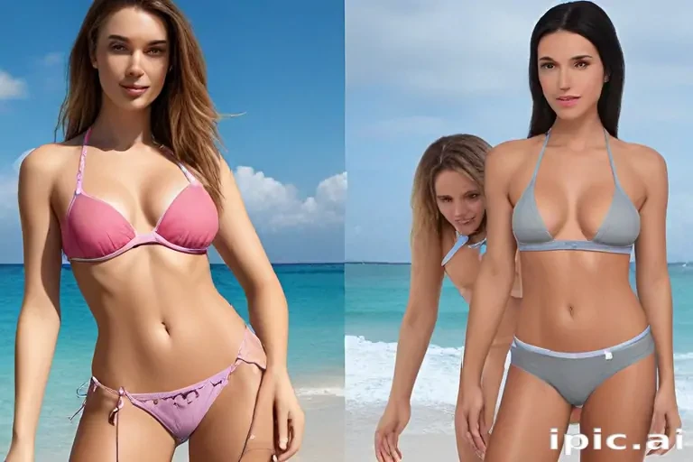 ai bikini generator
