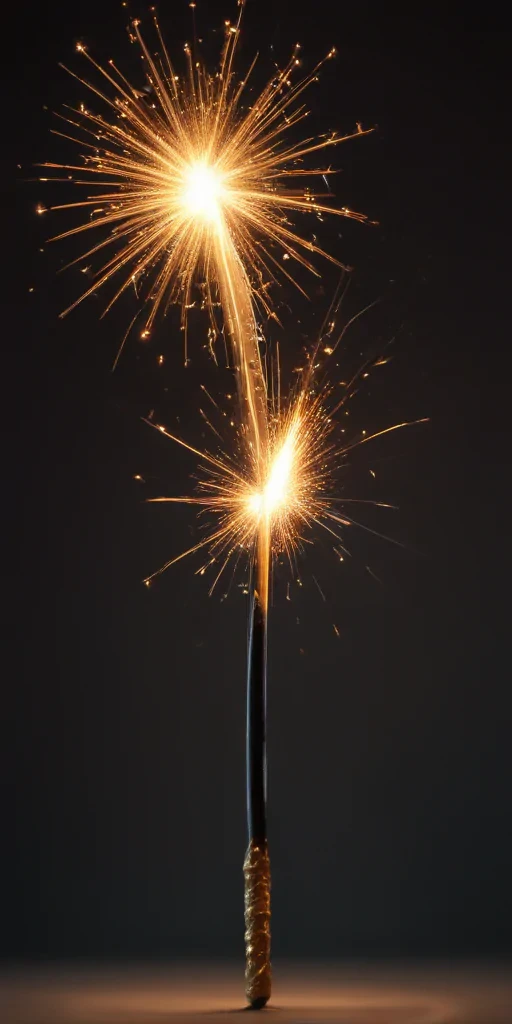 sparklers png
