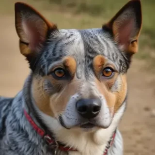 australian cattle dog