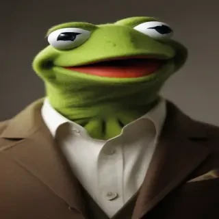 kermit the frog