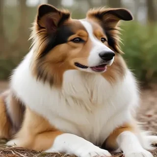 collie dog breed
