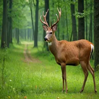 deer wallpapers