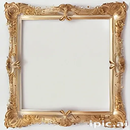 wedding frame png