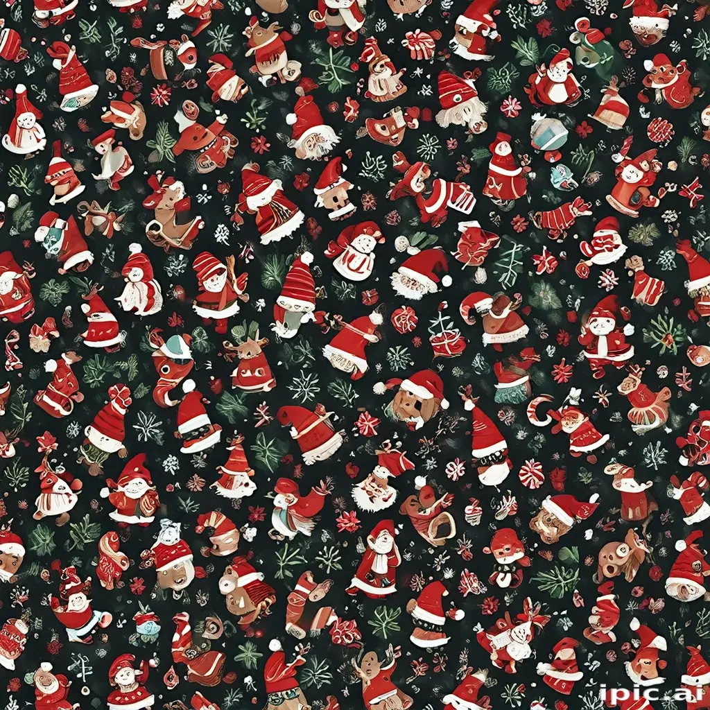 christmas screen wallpaper