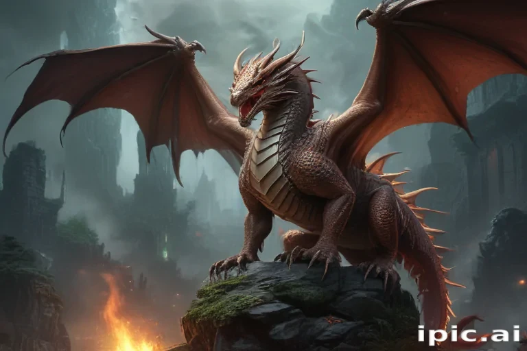 dragon wallpapers