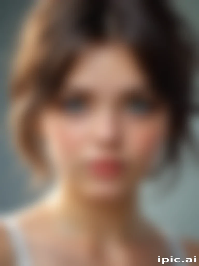 cute girl photo