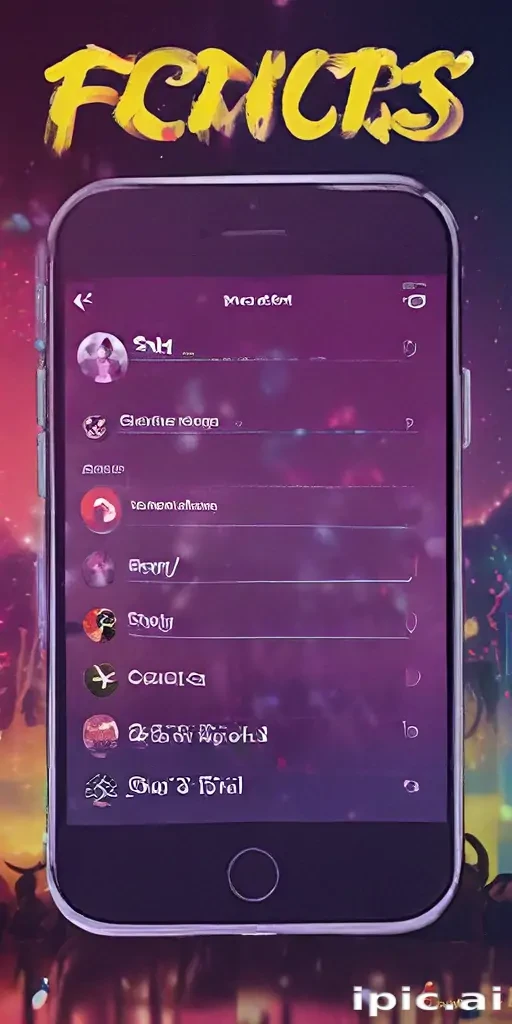 party songs