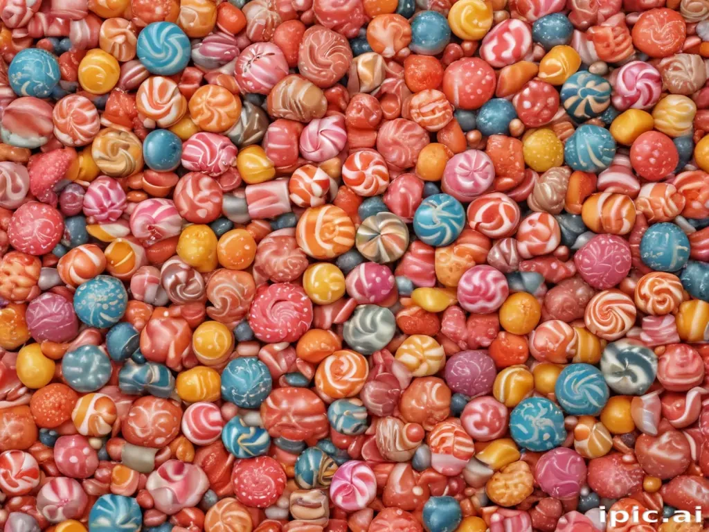 candy png