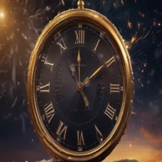 free new years background