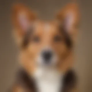 corkie dog breed