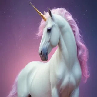 unicorn background