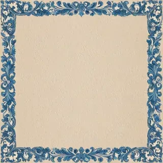 blue border png