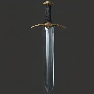swords transparent