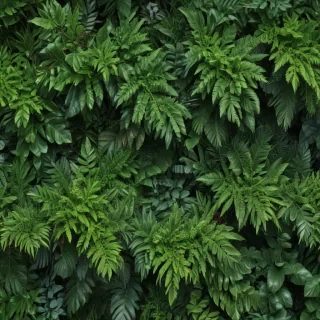 greenery png