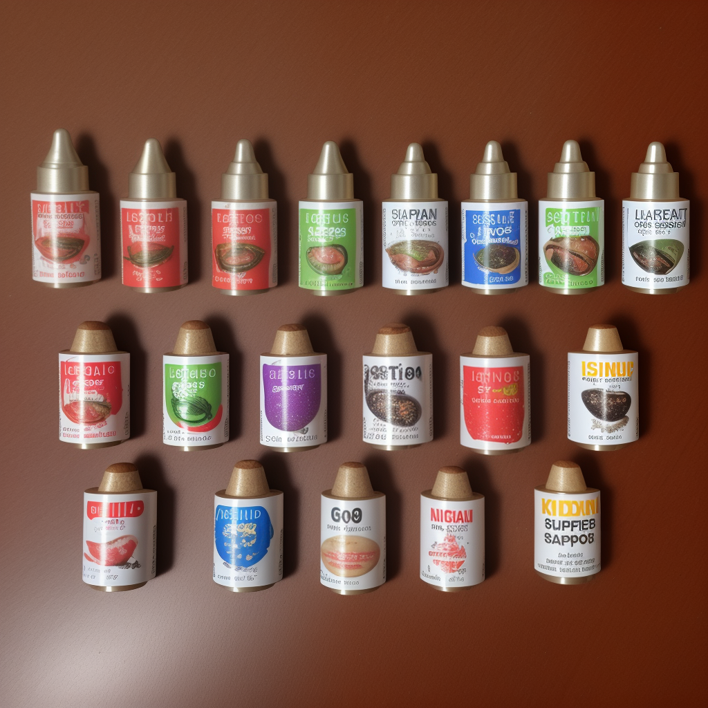 which are the best poppers