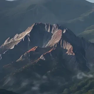 mountain png