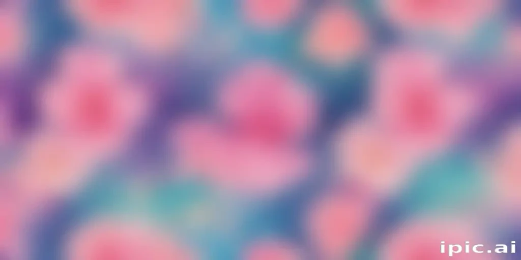 pretty backround