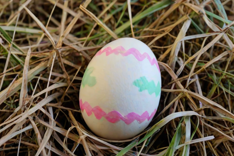 easter egg