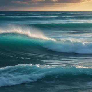 ocean water wallpaper