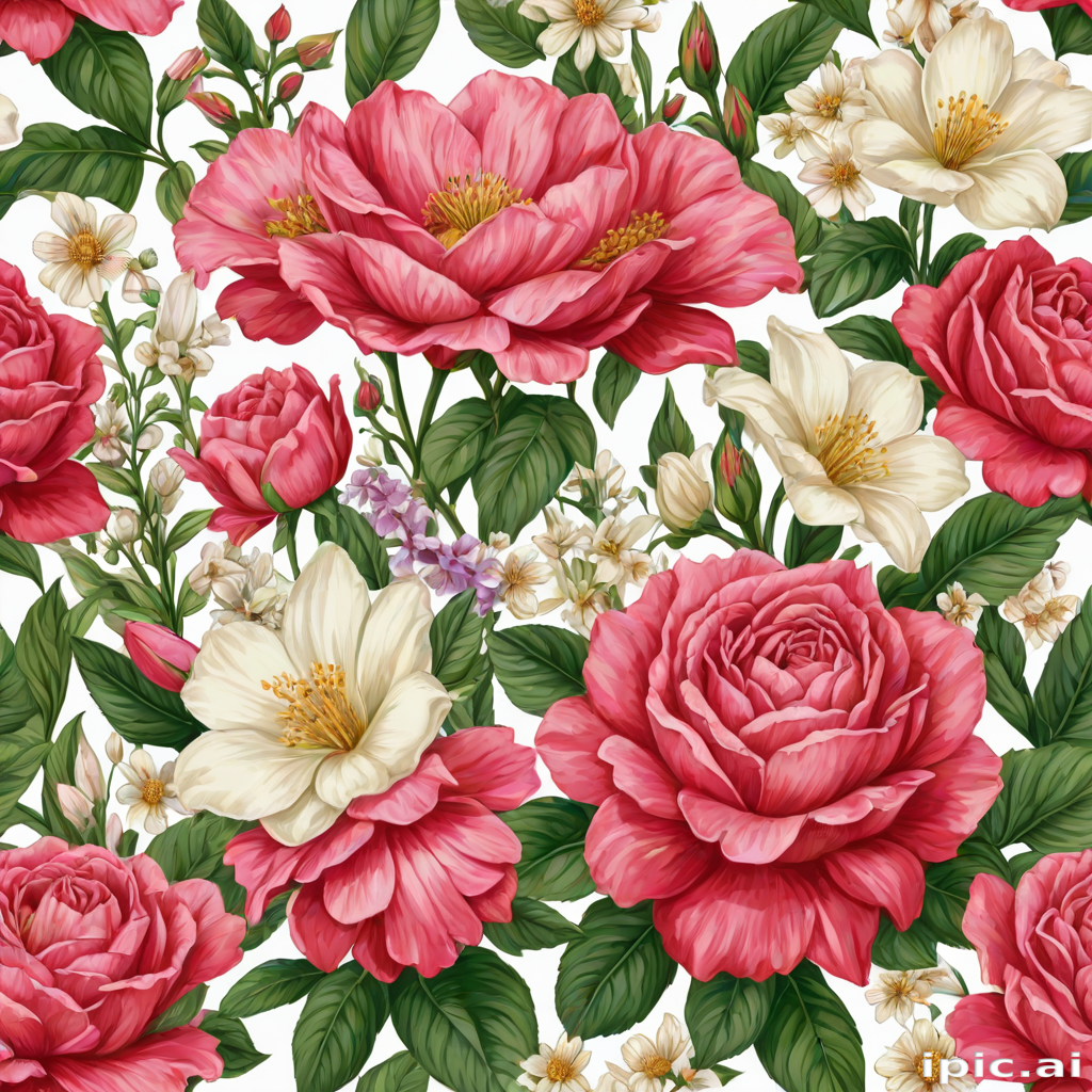 flores png