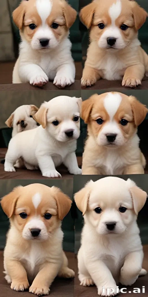 puppies for backgrounds