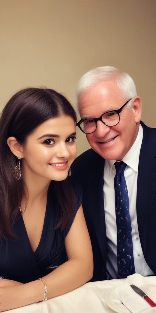 steve martin and selena gomez