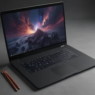 laptop mockup free