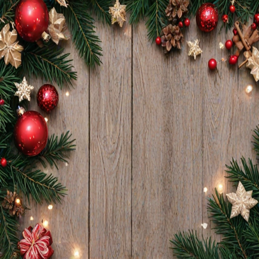 aesthetic christmas iphone backgrounds