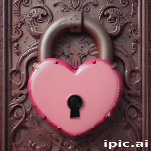 pink lock screen wallpaper