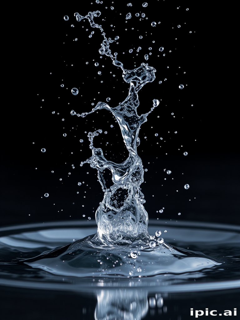 splash of water png