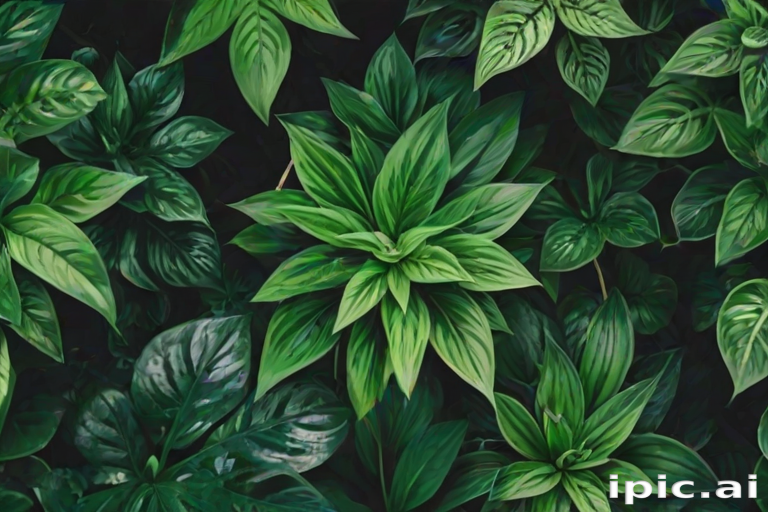 plants iphone wallpaper