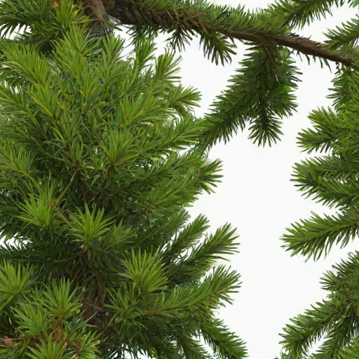 pine trees png