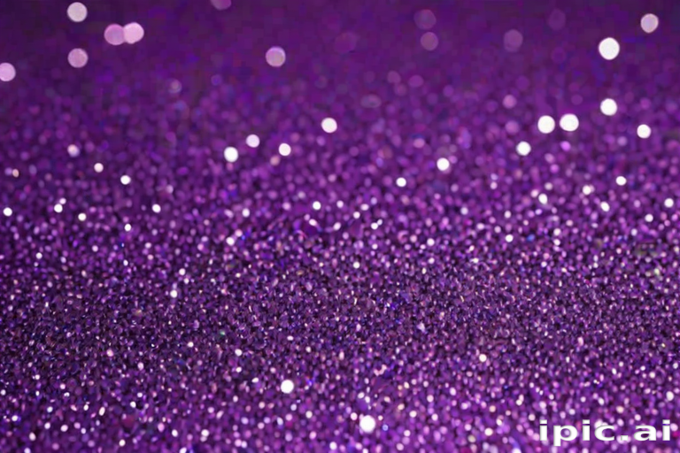 wallpaper glitter purple