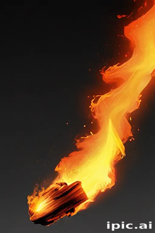 fire bg hd